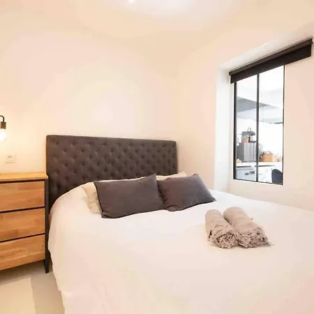 Golfe St Tropez 3 Pieces A 2 Min De Plage Apartamento