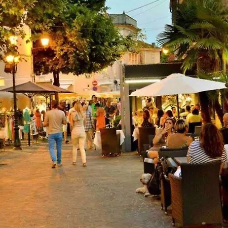 Apartamento Golfe St Tropez 3 Pieces A 2 Min De Plage