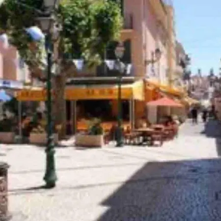 Apartamento Golfe St Tropez 3 Pieces A 2 Min De Plage *