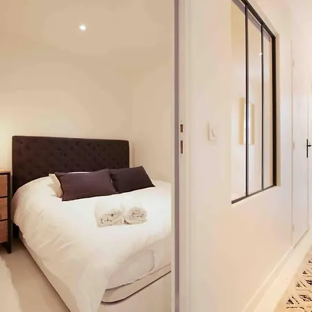 Golfe St Tropez 3 Pieces A 2 Min De Plage Apartamento *