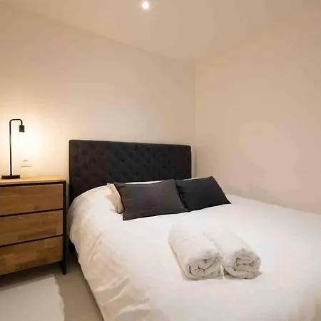 Apartamento Golfe St Tropez 3 Pieces A 2 Min De Plage *