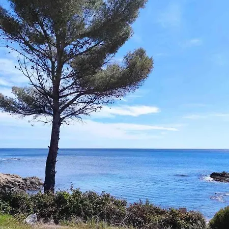 Apartamento Golfe St Tropez 3 Pieces A 2 Min De Plage Sainte-Maxime