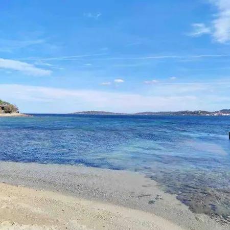 Golfe St Tropez 3 Pieces A 2 Min De Plage Apartamento Sainte-Maxime
