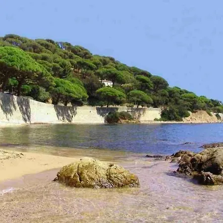 Golfe St Tropez 3 Pieces A 2 Min De Plage * Sainte-Maxime
