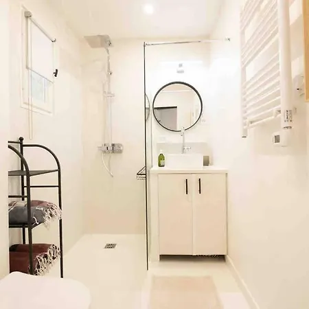 Golfe St Tropez 3 Pieces A 2 Min De Plage Apartamento Sainte-Maxime
