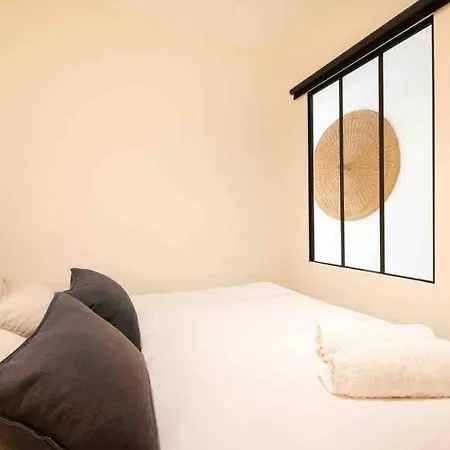 Appartement Golfe St Tropez 3 Pieces A 2 Min De *
